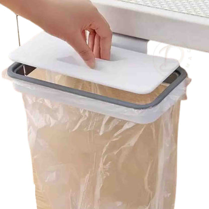 Basurero/Papelera Plegable Portátil